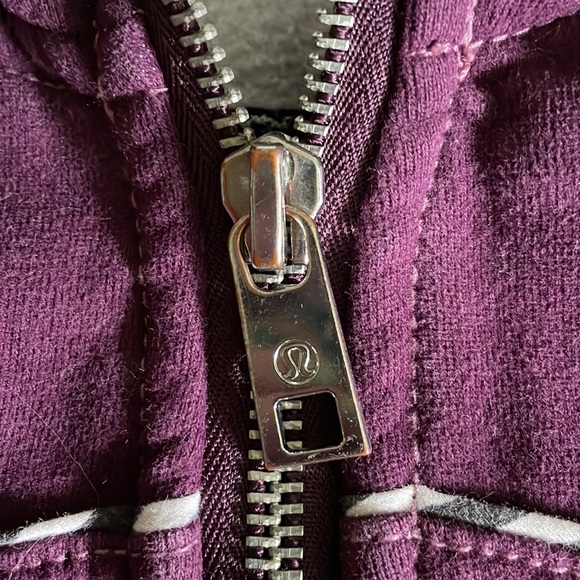 lululemon Special Edition Fleece-Lined Hoodie - Picture 6 of 10